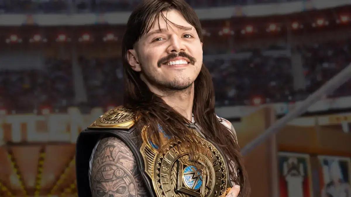 Triplemanía XXXIII: WWE estreia evento gigante da luta livre ao vivo e grátis