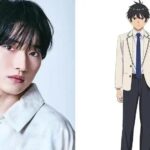 Tune In to the Midnight Heart: Anime com Rikuya Yasuda estreia em 2026