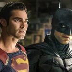 Tyler Hoechlin revela desejo de interpretar Batman no DCU de James Gunn