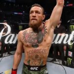 UFC anuncia fim do pay-per-view nos EUA com acordo exclusivo na Paramount+ em 2026