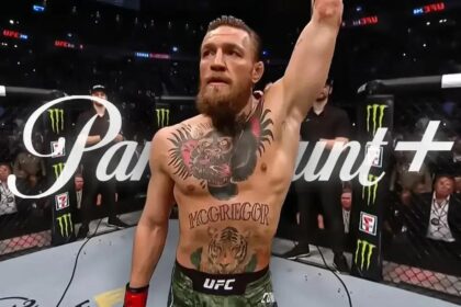 UFC anuncia fim do pay-per-view nos EUA com acordo exclusivo na Paramount+ em 2026