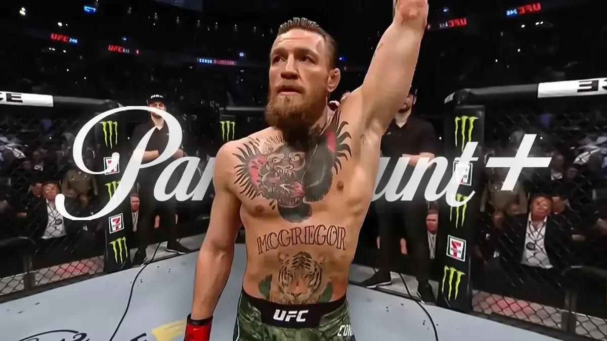 UFC anuncia fim do pay-per-view nos EUA com acordo exclusivo na Paramount+ em 2026