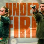 Under Fire: Um filme de ação envolvente e surpreendente estreia no streaming