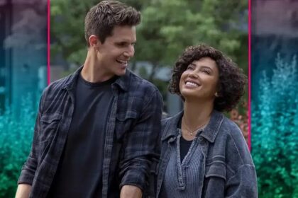 Upload: Tudo sobre a emocionante última temporada do sucesso da Prime Video