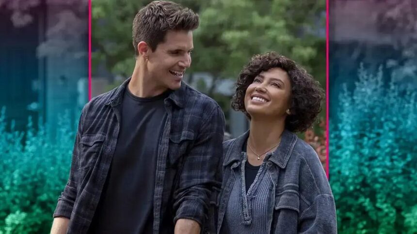 Upload: Tudo sobre a emocionante última temporada do sucesso da Prime Video