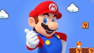 Usuários do Nintendo Switch Online recebem surpresa gratuita do Super Mario Bros
