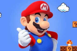 Usuários do Nintendo Switch Online recebem surpresa gratuita do Super Mario Bros
