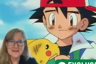 Veronica Taylor: a voz inesquecível de Ash Ketchum e sua trajetória com Pokémon