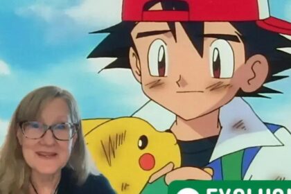 Veronica Taylor: a voz inesquecível de Ash Ketchum e sua trajetória com Pokémon