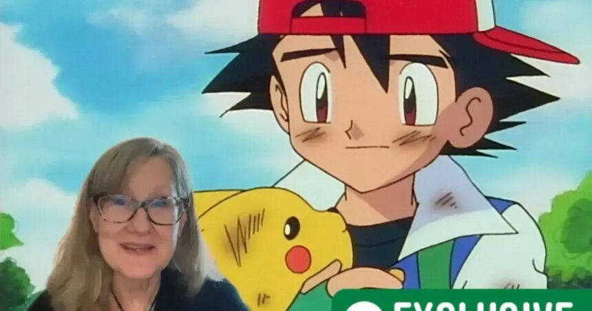 Veronica Taylor: a voz inesquecível de Ash Ketchum e sua trajetória com Pokémon