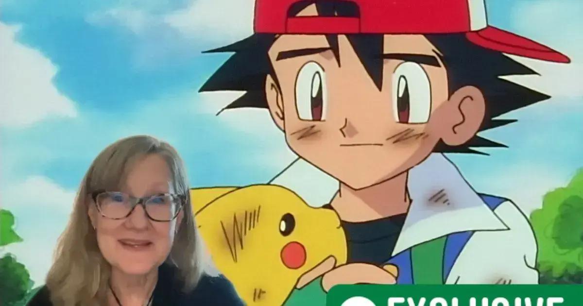 Veronica Taylor: a voz inesquecível de Ash Ketchum e sua trajetória com Pokémon