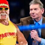 Vince McMahon defende Hulk Hogan apesar dos comentários racistas e polêmicas