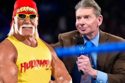 Vince McMahon defende Hulk Hogan apesar dos comentários racistas e polêmicas