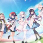 Visual novel anemoi da Key ganhará lançamento em inglês na Steam em 2026