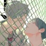 VIZ Media licencia novas séries de manga: Bride of the Shark Clan e Forest of the Rabbits