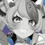 VTuber Ironmouse é destaque na lista dos 25 criadores mais influentes de 2025