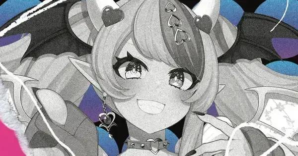 VTuber Ironmouse é destaque na lista dos 25 criadores mais influentes de 2025