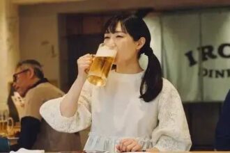 Wakako-zake: 9ª temporada do live-action estreia em 1º de outubro