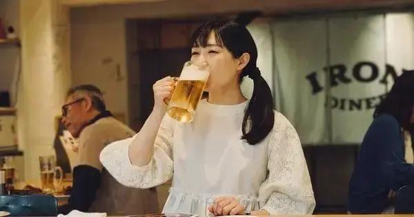 Wakako-zake: 9ª temporada do live-action estreia em 1º de outubro