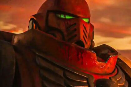 Warhammer 40K: Dawn of War 4 traz Blood Ravens e outras facções para batalha em Kronus