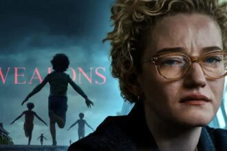 Weapons: O Filme de Terror que Você Precisa Assistir em 2025