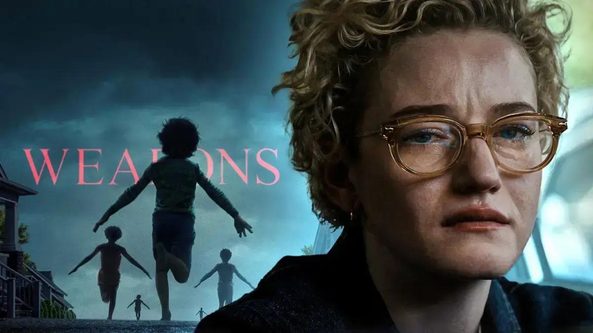 Weapons: O Filme de Terror que Você Precisa Assistir em 2025