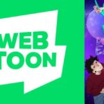 WEBTOON lança episódios em vídeo com áudio e animação para 14 séries originais