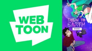 WEBTOON lança episódios em vídeo com áudio e animação para 14 séries originais