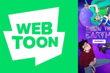 WEBTOON lança episódios em vídeo com áudio e animação para 14 séries originais