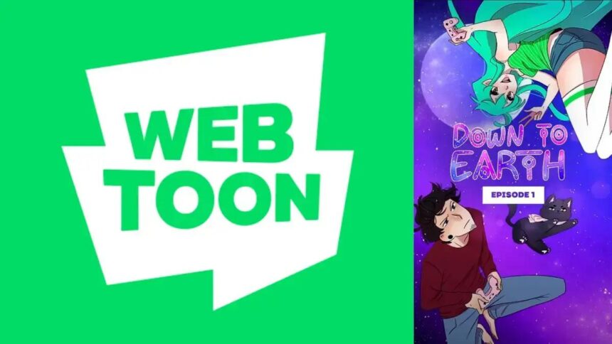 WEBTOON lança episódios em vídeo com áudio e animação para 14 séries originais