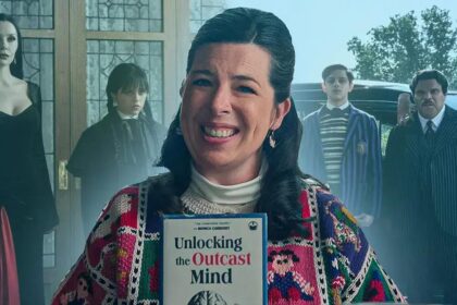 Wednesday Temporada 2: Heather Matarazzo Surpreende com Retorno ao Streaming