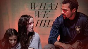 What We Hide: drama intenso sobre infância perdida e luta pela sobrevivência