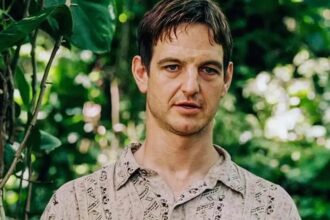 William Mapother: o talento familiar que brilhou ao lado de Tom Cruise