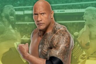 WrestleMania pode ser realizada na Arábia Saudita a partir de 2027