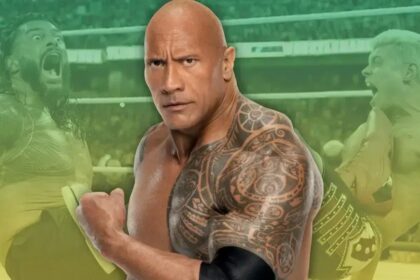 WrestleMania pode ser realizada na Arábia Saudita a partir de 2027