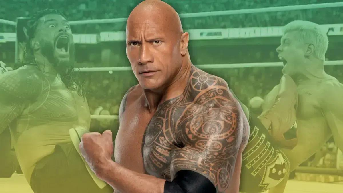 WrestleMania pode ser realizada na Arábia Saudita a partir de 2027