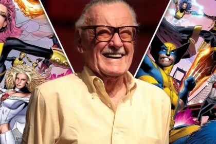 X-Men: O Legado de Stan Lee na Luta Contra Discriminação