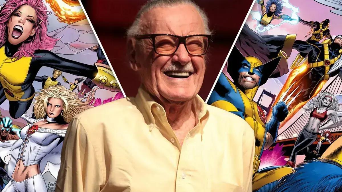 X-Men: O Legado de Stan Lee na Luta Contra Discriminação
