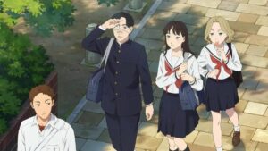 Yano-kun’s Ordinary Days estreia em 30 de setembro com novo elenco anunciado