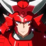 Yoroi Shin Den Samurai Troopers: Sequel do Clássico Anime Está Chegando!