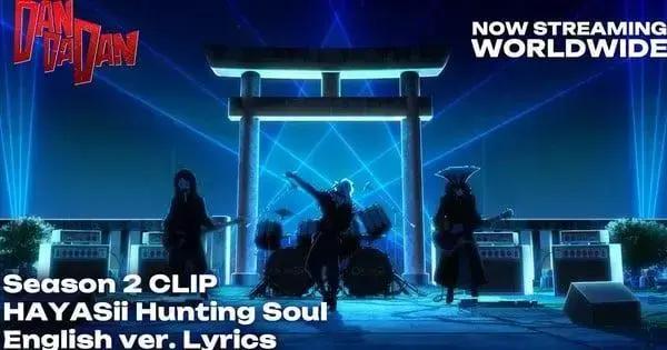 Yoshiki e produção de DAN DA DAN se desculpam por polêmica com paródia de X Japan