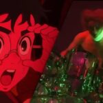 Yoshiki Se Manifesta Sobre Possível Infringência de Direitos Autorais em DAN DA DAN