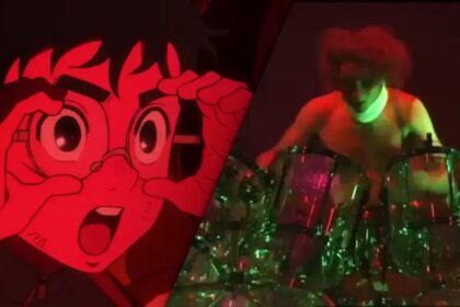 Yoshiki Se Manifesta Sobre Possível Infringência de Direitos Autorais em DAN DA DAN