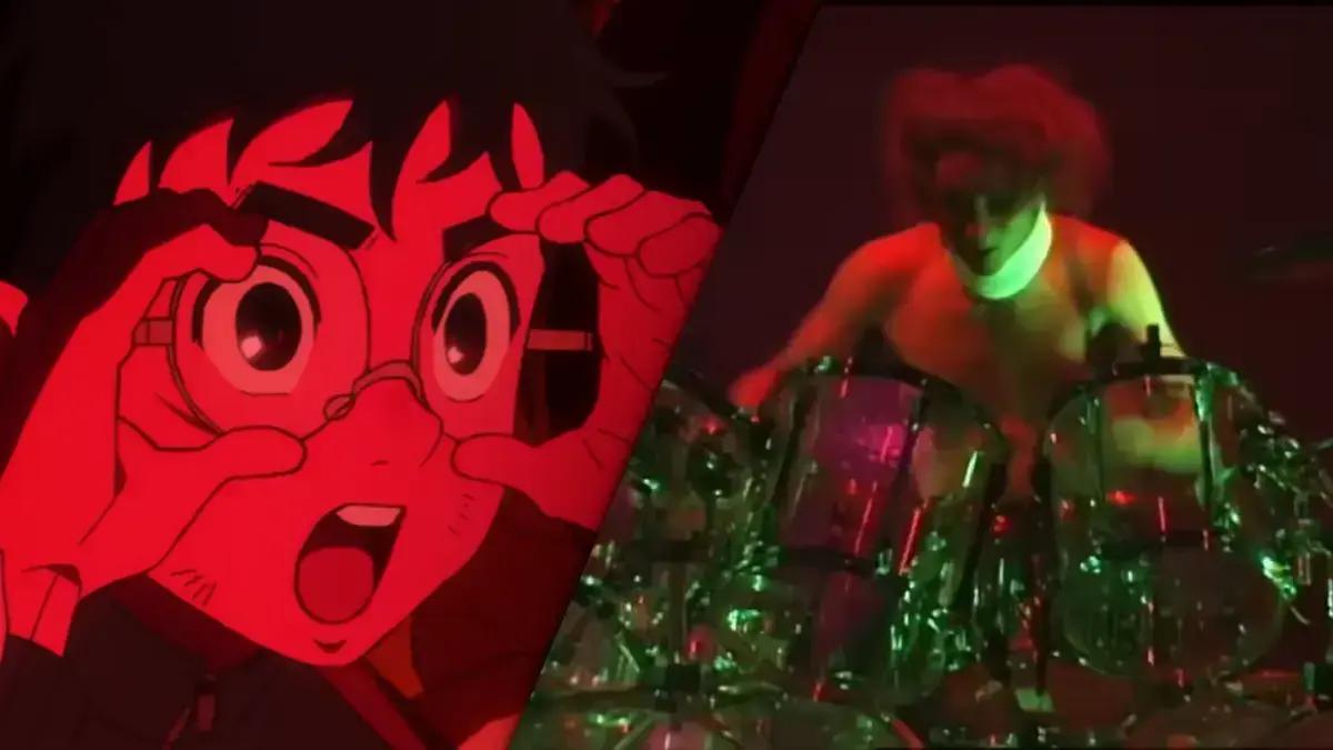 Yoshiki Se Manifesta Sobre Possível Infringência de Direitos Autorais em DAN DA DAN