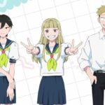 You and I Are Polar Opposites revela elenco adicional e estreia em 2026