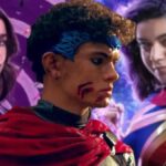 Young Avengers se preparam para estreia no MCU e Marvel Zombies em 2025