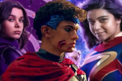 Young Avengers se preparam para estreia no MCU e Marvel Zombies em 2025
