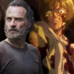 10 Animes Pós-Apocalípticos para quem é fã de The Walking Dead