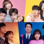 10 K-Dramas de Comédia e Românticos para Rir Muito no Dia do K-Drama