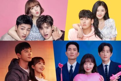 10 K-Dramas de Comédia e Românticos para Rir Muito no Dia do K-Drama